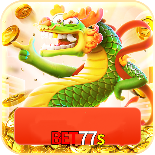 Imagem promocional da bet77s mostrando a plataforma e suas vantagens